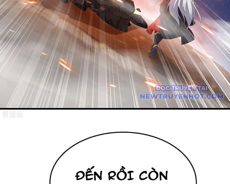 Tiên Võ Đế Tôn Chapter 764 - Trang 4