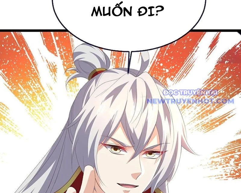 Tiên Võ Đế Tôn Chapter 764 - Trang 4