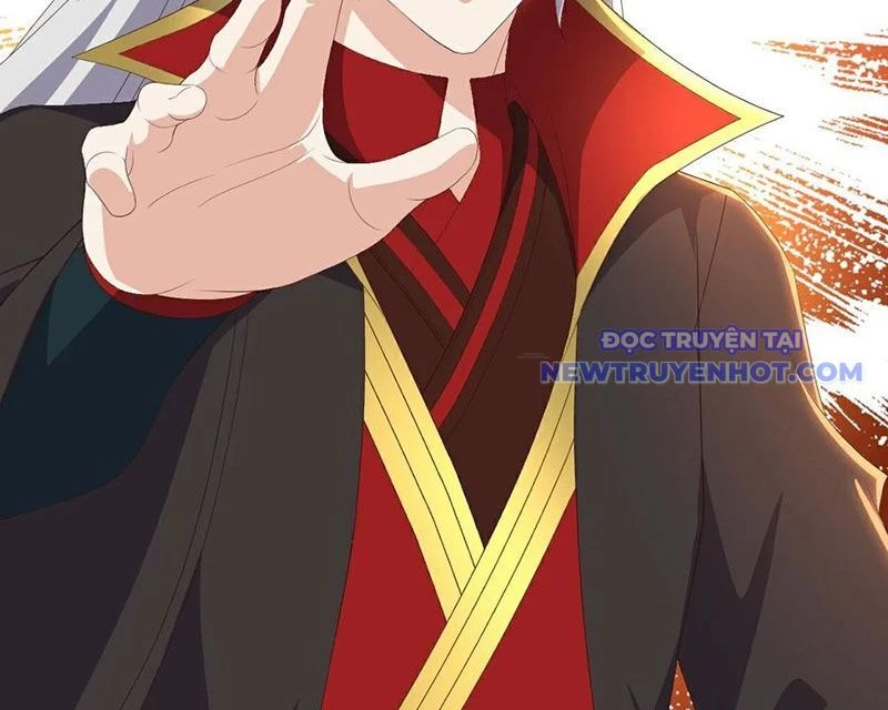 Tiên Võ Đế Tôn Chapter 764 - Trang 4