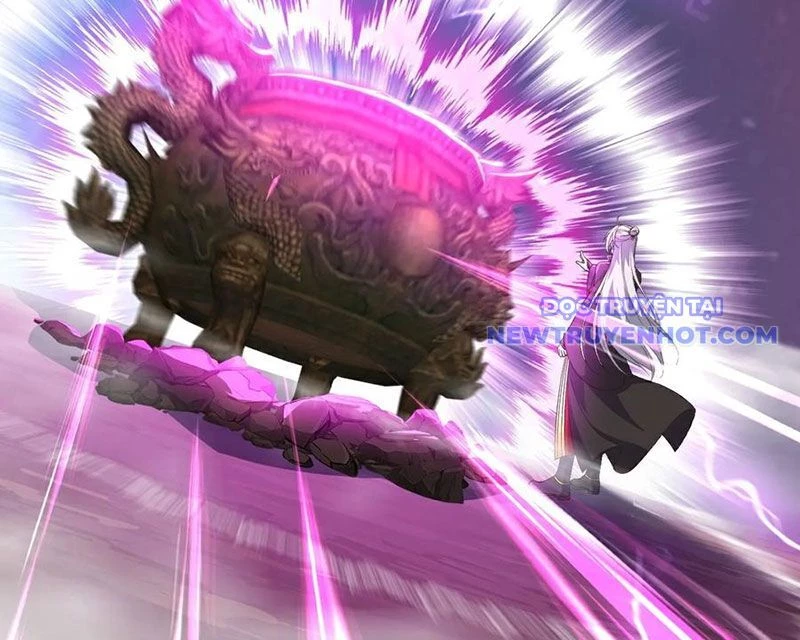 Tiên Võ Đế Tôn Chapter 764 - Trang 4