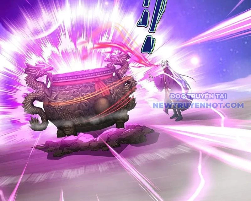 Tiên Võ Đế Tôn Chapter 764 - Trang 4