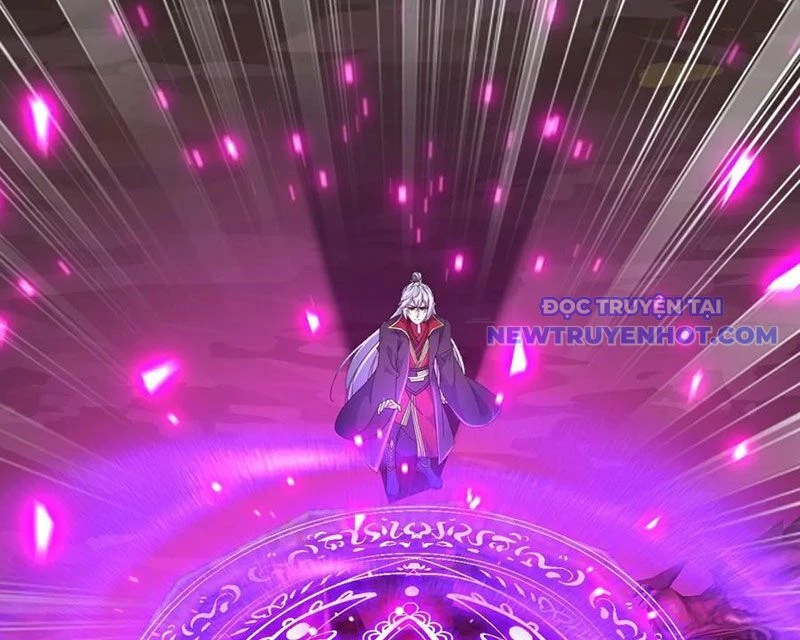 Tiên Võ Đế Tôn Chapter 764 - Trang 4