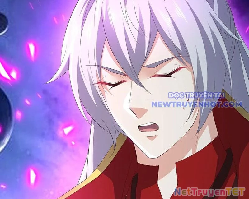 Tiên Võ Đế Tôn Chapter 764 - Trang 4