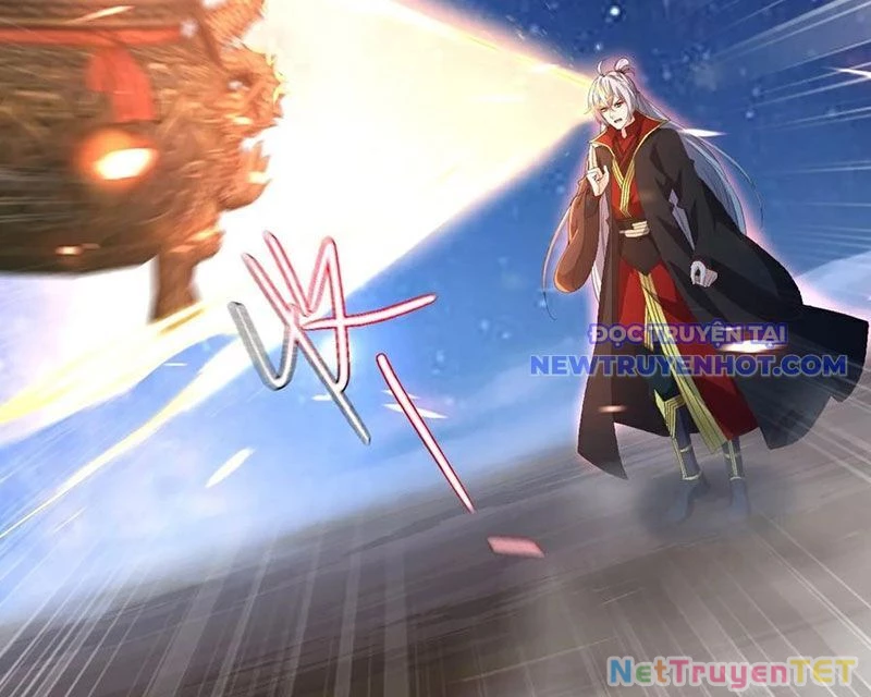 Tiên Võ Đế Tôn Chapter 764 - Trang 4