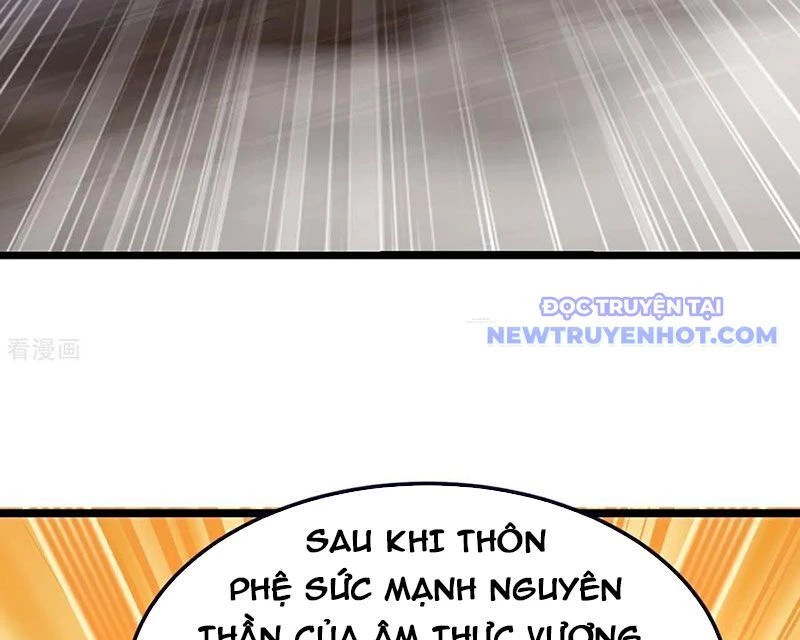 Tiên Võ Đế Tôn Chapter 764 - Trang 4