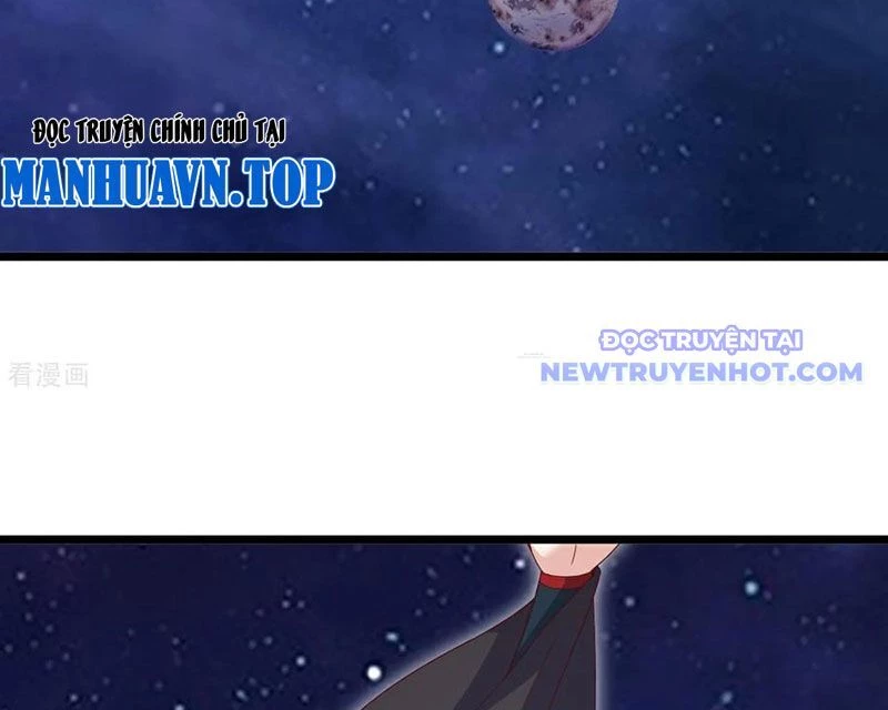 Tiên Võ Đế Tôn Chapter 764 - Trang 4