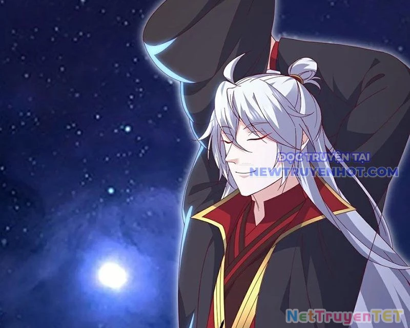 Tiên Võ Đế Tôn Chapter 764 - Trang 4