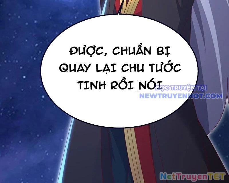 Tiên Võ Đế Tôn Chapter 764 - Trang 4