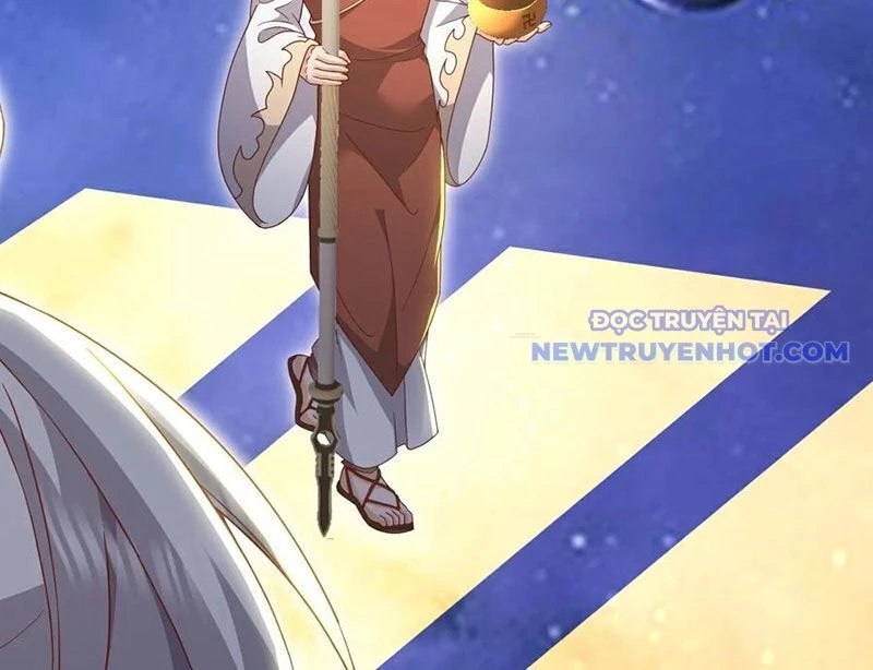 Tiên Võ Đế Tôn Chapter 764 - Trang 4