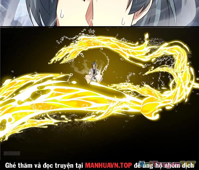 Võ Luyện Đỉnh Phong Chapter 3811 - Trang 2