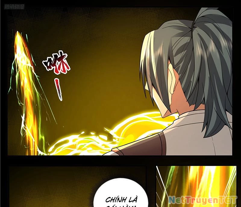 Võ Luyện Đỉnh Phong Chapter 3811 - Trang 2