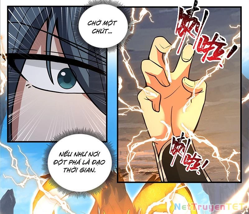 Võ Luyện Đỉnh Phong Chapter 3811 - Trang 2