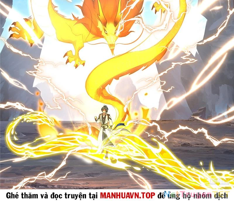 Võ Luyện Đỉnh Phong Chapter 3811 - Trang 2