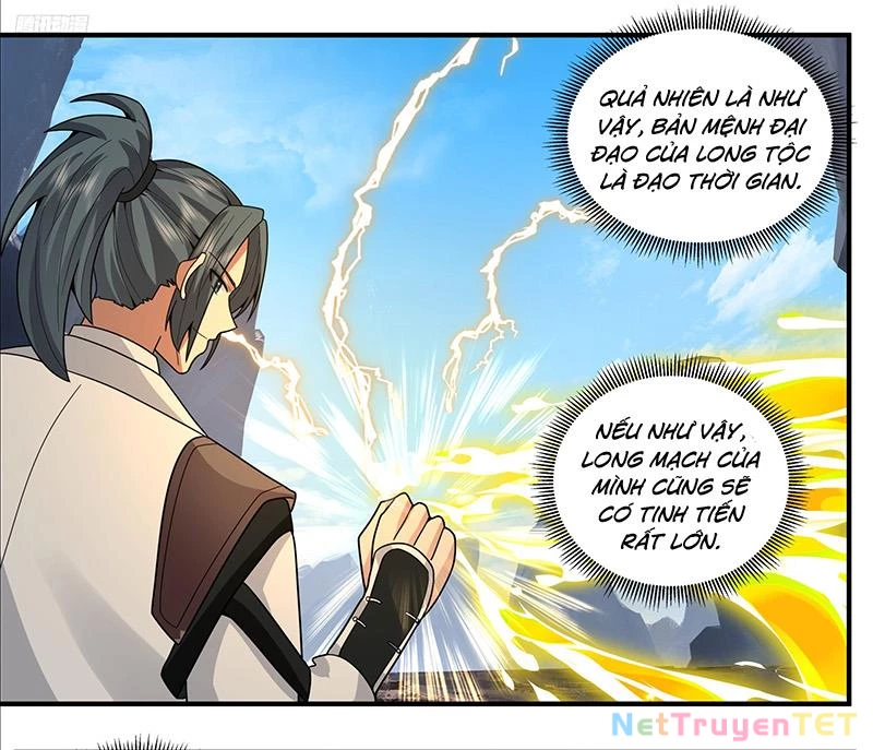 Võ Luyện Đỉnh Phong Chapter 3811 - Trang 2
