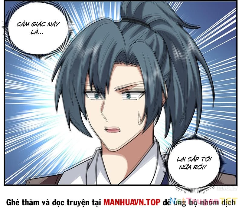 Võ Luyện Đỉnh Phong Chapter 3811 - Trang 2