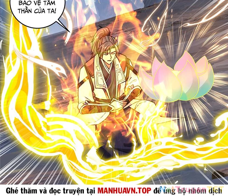 Võ Luyện Đỉnh Phong Chapter 3811 - Trang 2
