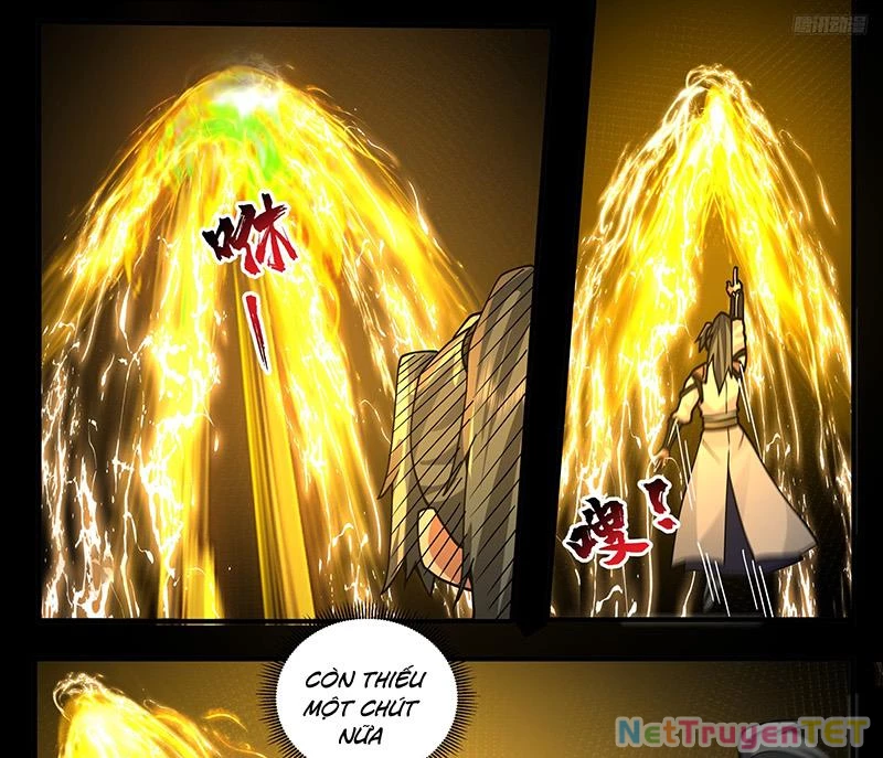 Võ Luyện Đỉnh Phong Chapter 3811 - Trang 2