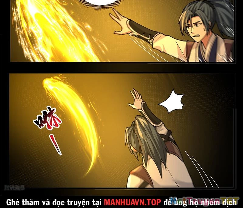 Võ Luyện Đỉnh Phong Chapter 3811 - Trang 2
