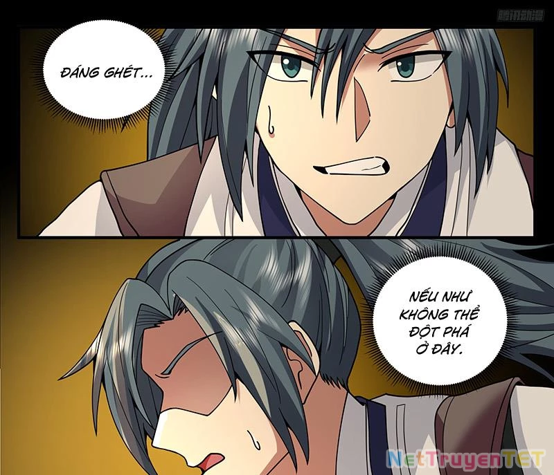 Võ Luyện Đỉnh Phong Chapter 3811 - Trang 2