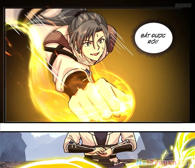 Võ Luyện Đỉnh Phong Chapter 3811 - Trang 2