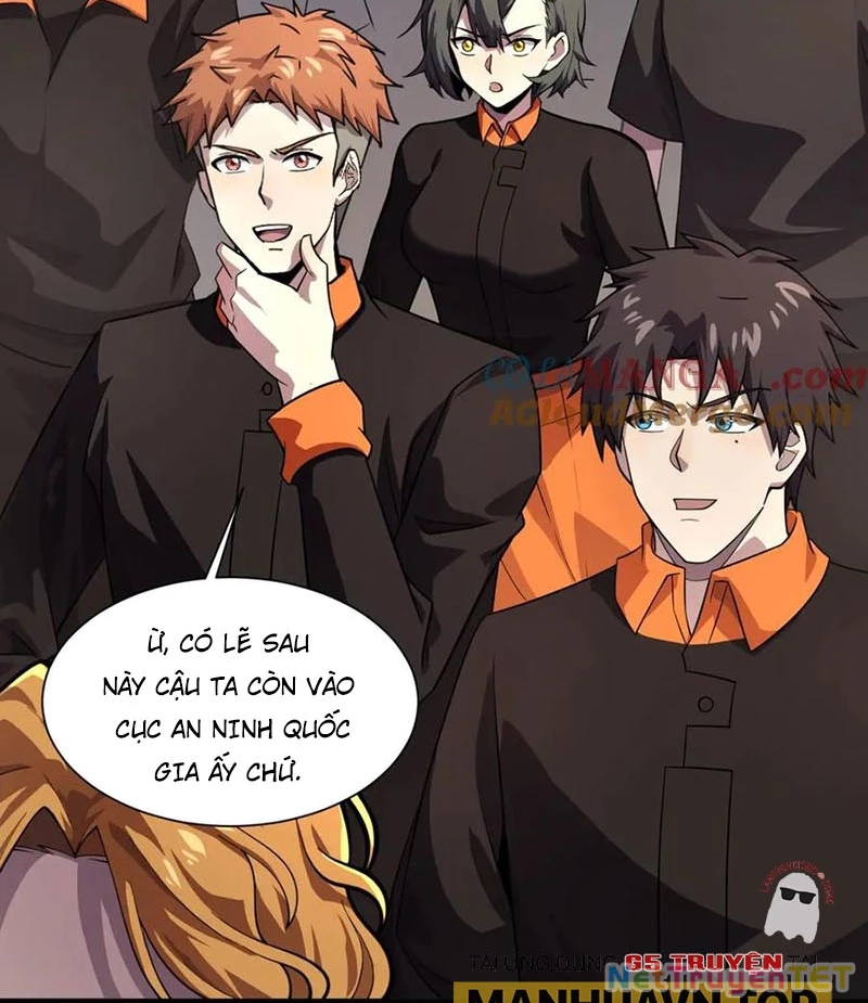 Chỉ Có Ta Có Thể Sử Dụng Triệu Hoán Thuật Chapter 152 - Trang 4