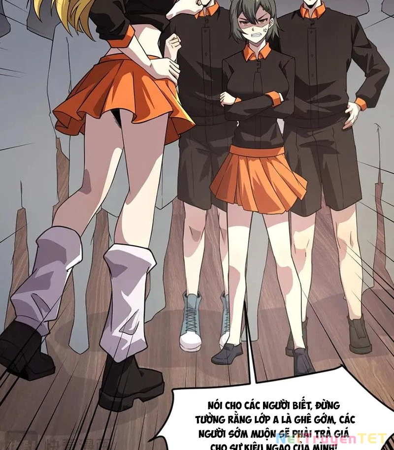 Chỉ Có Ta Có Thể Sử Dụng Triệu Hoán Thuật Chapter 152 - Trang 4