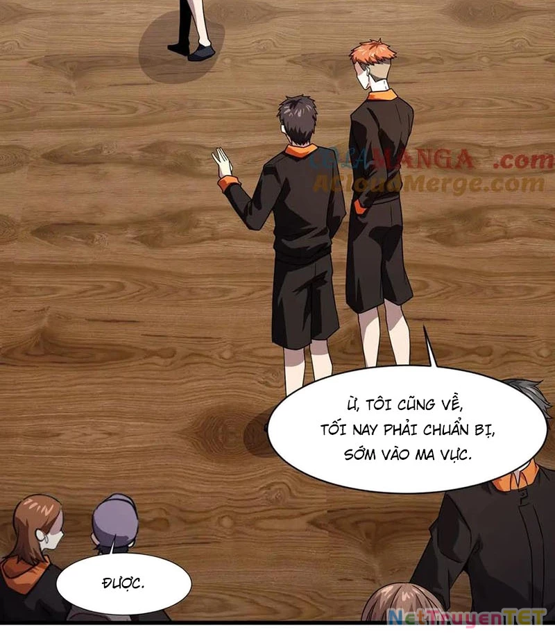 Chỉ Có Ta Có Thể Sử Dụng Triệu Hoán Thuật Chapter 152 - Trang 4