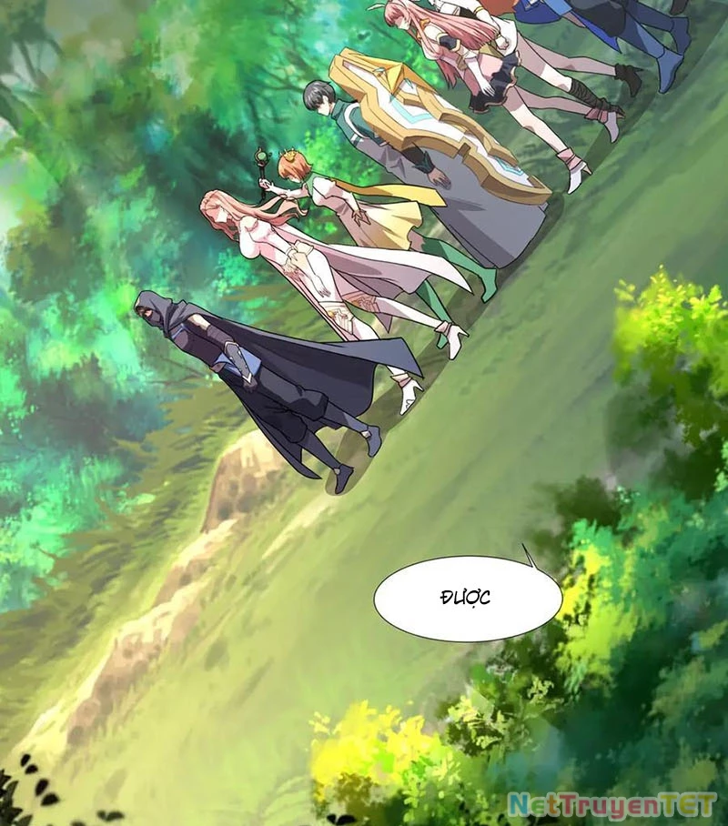 Chỉ Có Ta Có Thể Sử Dụng Triệu Hoán Thuật Chapter 152 - Trang 4