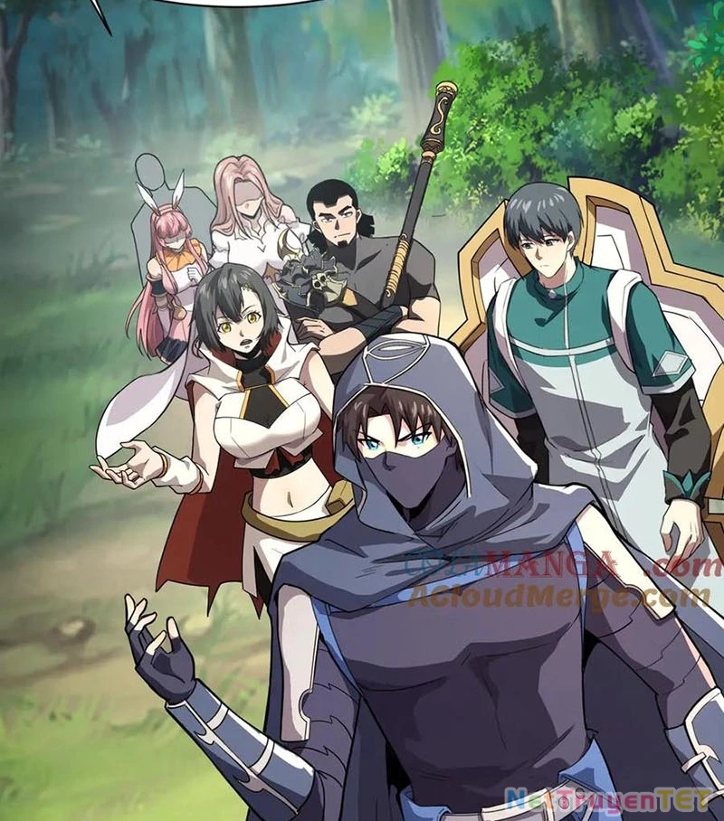 Chỉ Có Ta Có Thể Sử Dụng Triệu Hoán Thuật Chapter 152 - Trang 4