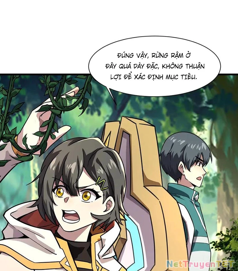 Chỉ Có Ta Có Thể Sử Dụng Triệu Hoán Thuật Chapter 152 - Trang 4