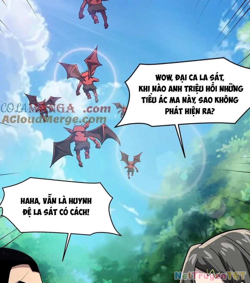 Chỉ Có Ta Có Thể Sử Dụng Triệu Hoán Thuật Chapter 152 - Trang 4