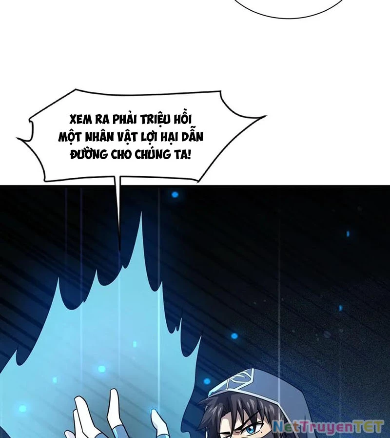 Chỉ Có Ta Có Thể Sử Dụng Triệu Hoán Thuật Chapter 152 - Trang 4