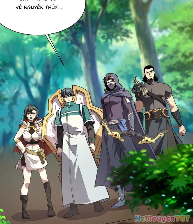 Chỉ Có Ta Có Thể Sử Dụng Triệu Hoán Thuật Chapter 152 - Trang 4