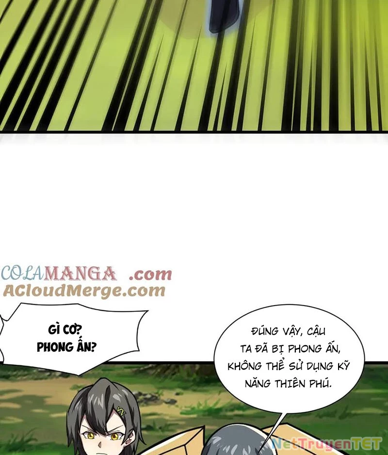 Chỉ Có Ta Có Thể Sử Dụng Triệu Hoán Thuật Chapter 152 - Trang 4