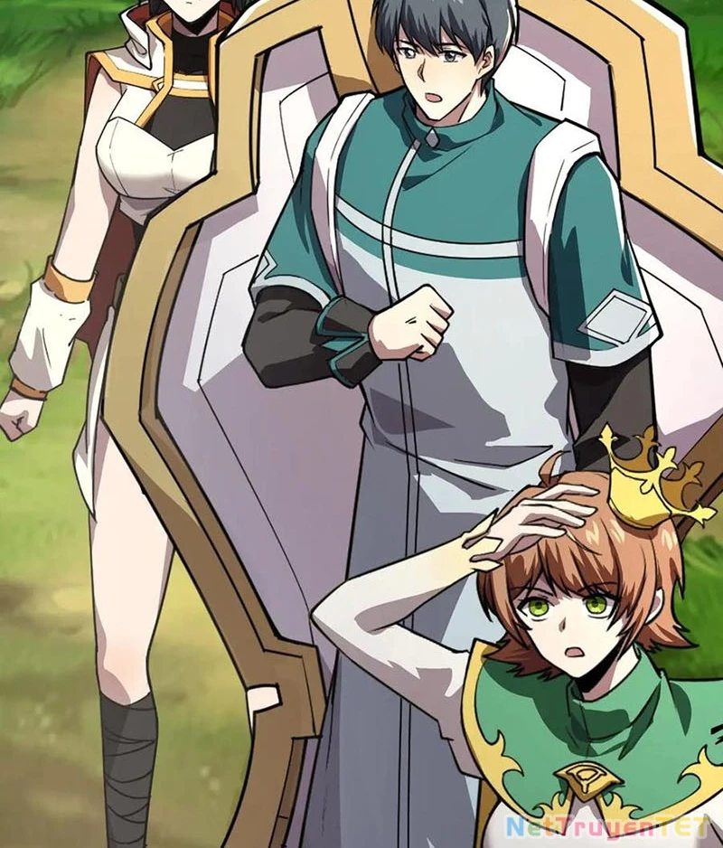 Chỉ Có Ta Có Thể Sử Dụng Triệu Hoán Thuật Chapter 152 - Trang 4