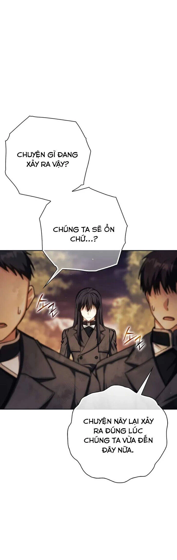 Sát Thủ Tái Sinh Thành Một Kiếm Sĩ Thiên Tài Chapter 49 - Trang 4