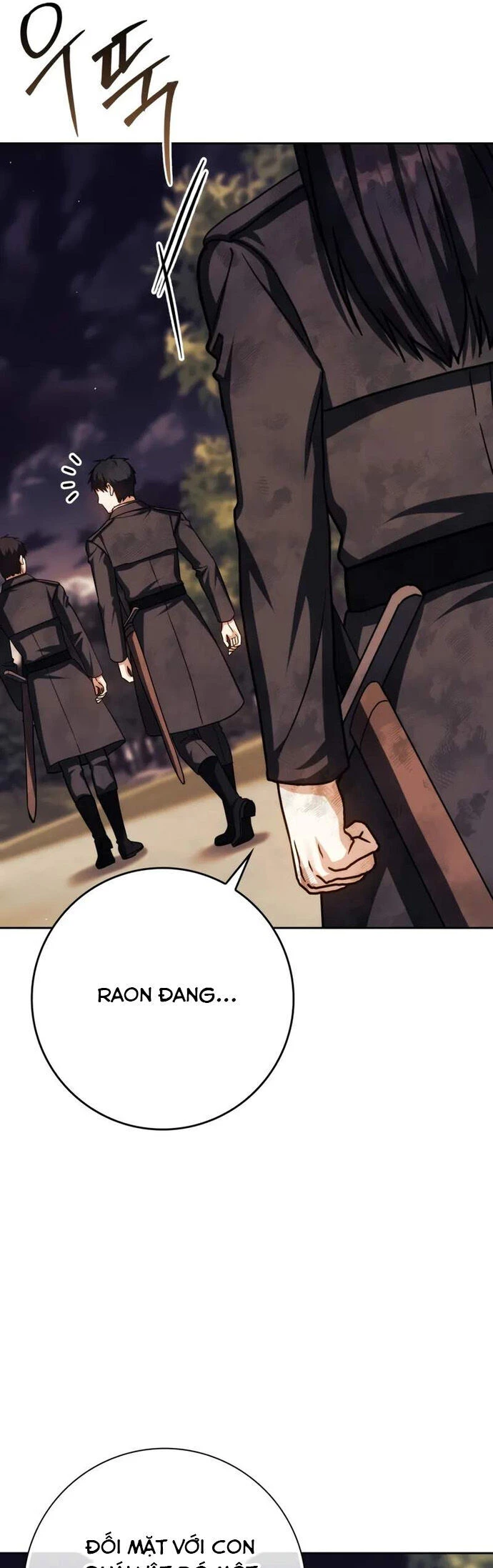 Sát Thủ Tái Sinh Thành Một Kiếm Sĩ Thiên Tài Chapter 49 - Trang 4