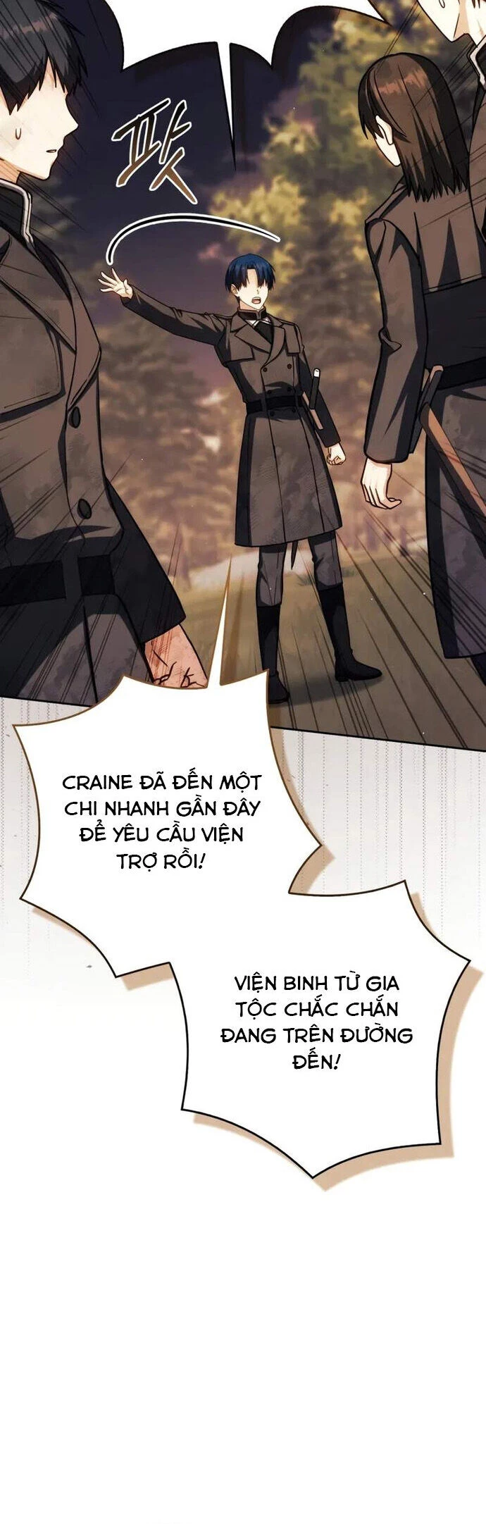 Sát Thủ Tái Sinh Thành Một Kiếm Sĩ Thiên Tài Chapter 49 - Trang 4