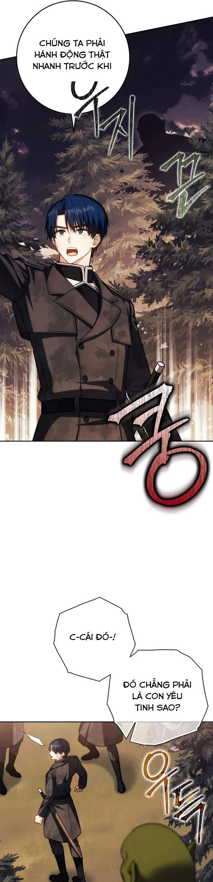 Sát Thủ Tái Sinh Thành Một Kiếm Sĩ Thiên Tài Chapter 49 - Trang 4