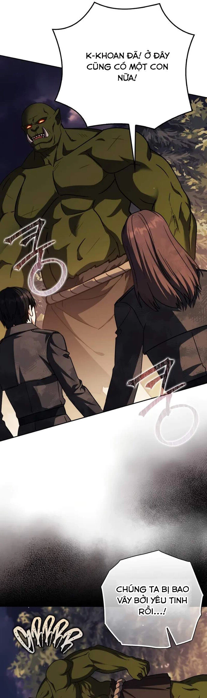 Sát Thủ Tái Sinh Thành Một Kiếm Sĩ Thiên Tài Chapter 49 - Trang 4