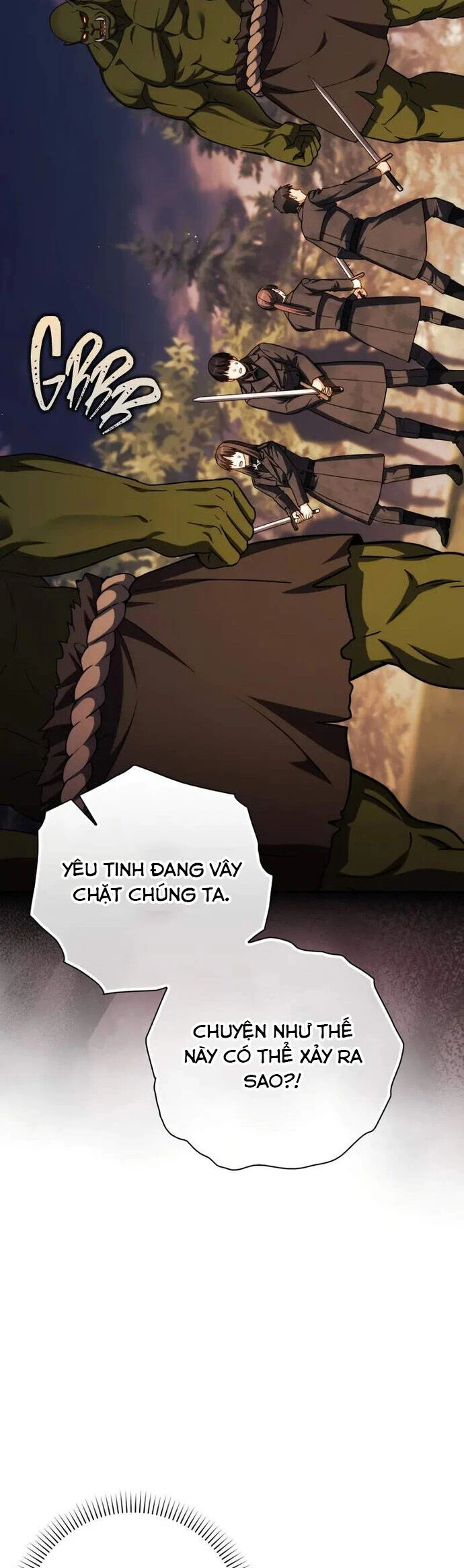 Sát Thủ Tái Sinh Thành Một Kiếm Sĩ Thiên Tài Chapter 49 - Trang 4
