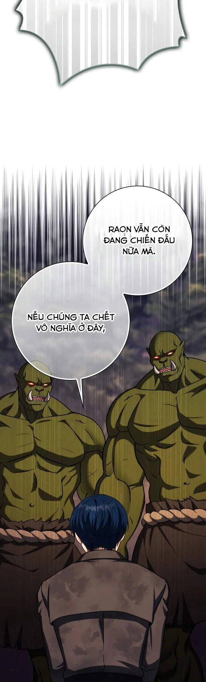 Sát Thủ Tái Sinh Thành Một Kiếm Sĩ Thiên Tài Chapter 49 - Trang 4