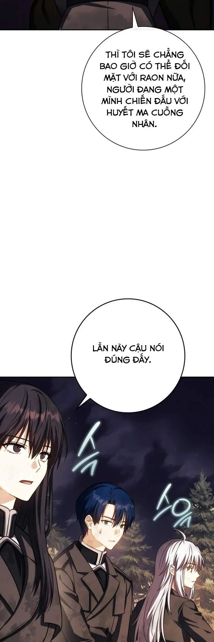 Sát Thủ Tái Sinh Thành Một Kiếm Sĩ Thiên Tài Chapter 49 - Trang 4