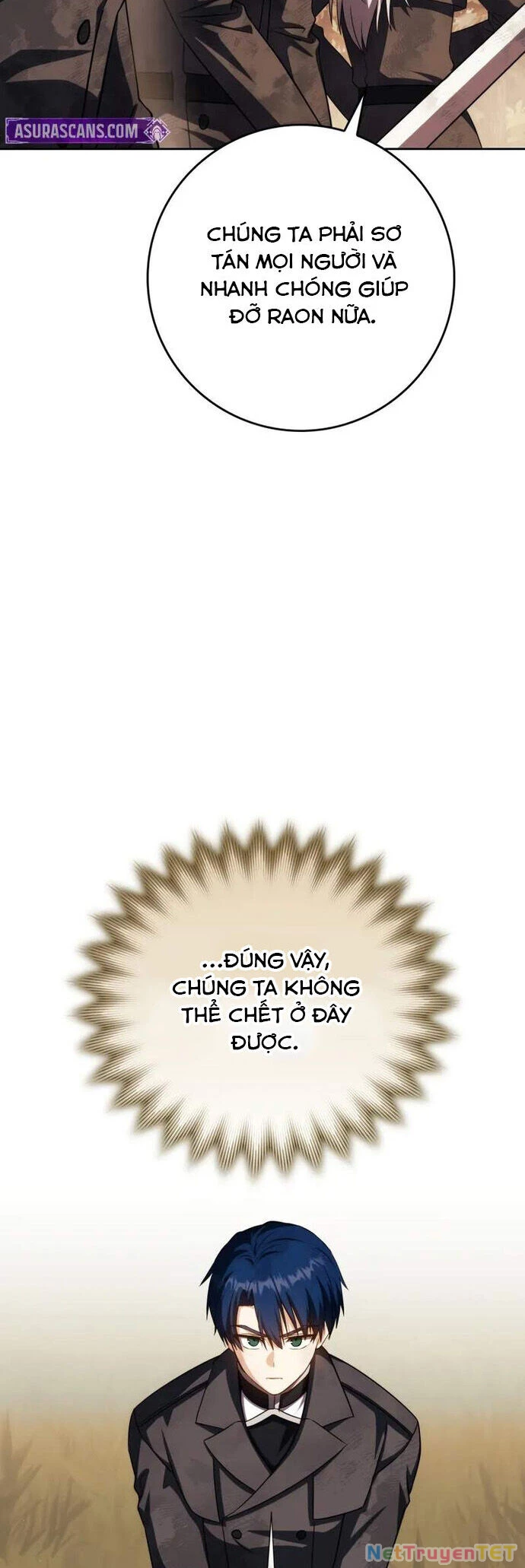 Sát Thủ Tái Sinh Thành Một Kiếm Sĩ Thiên Tài Chapter 49 - Trang 4