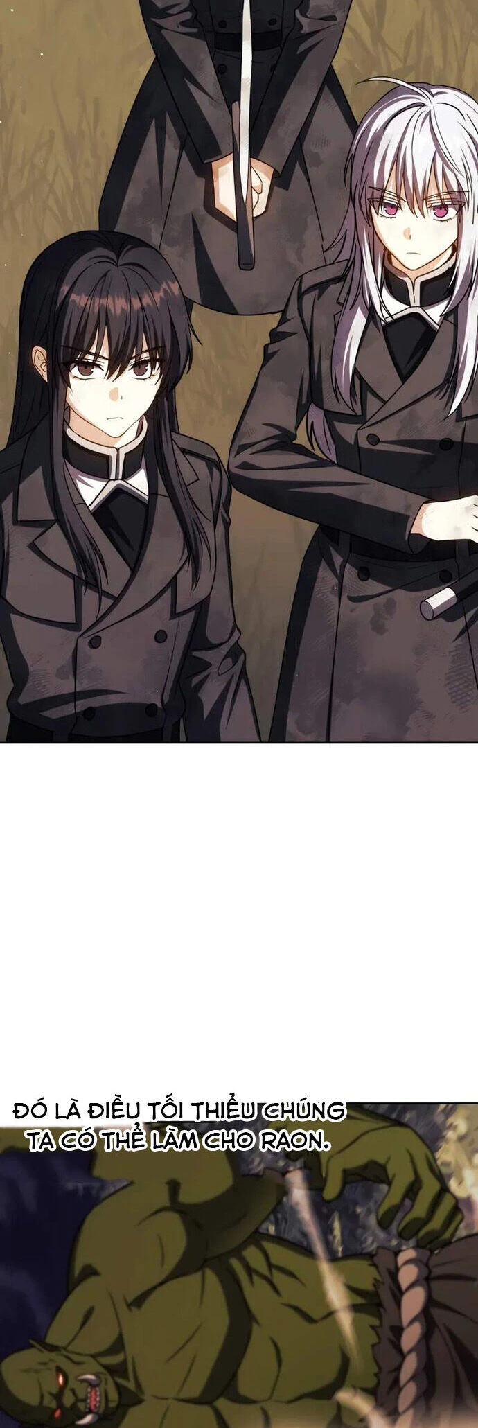 Sát Thủ Tái Sinh Thành Một Kiếm Sĩ Thiên Tài Chapter 49 - Trang 4