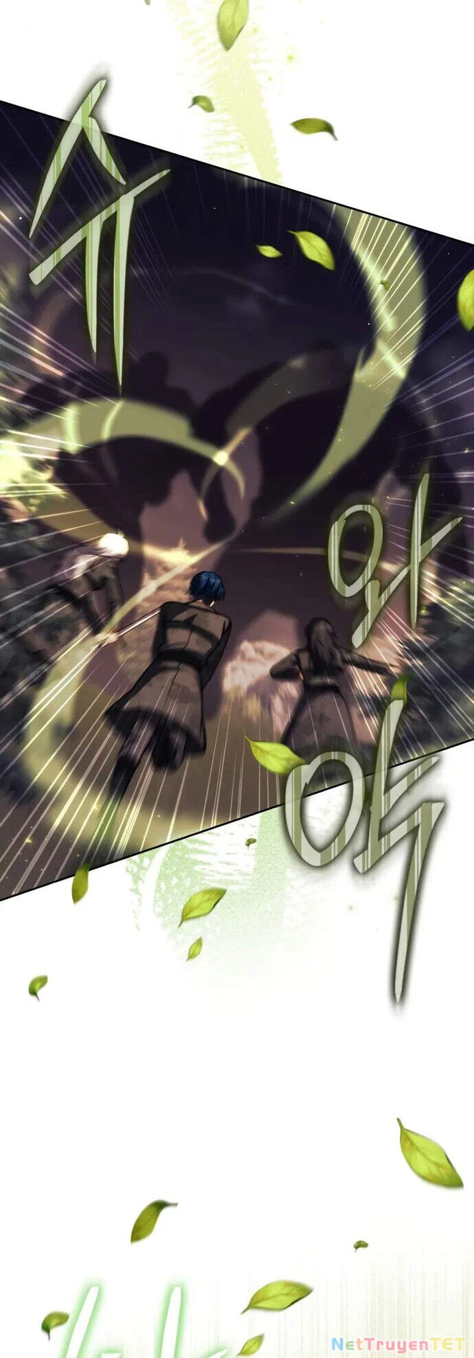 Sát Thủ Tái Sinh Thành Một Kiếm Sĩ Thiên Tài Chapter 49 - Trang 4