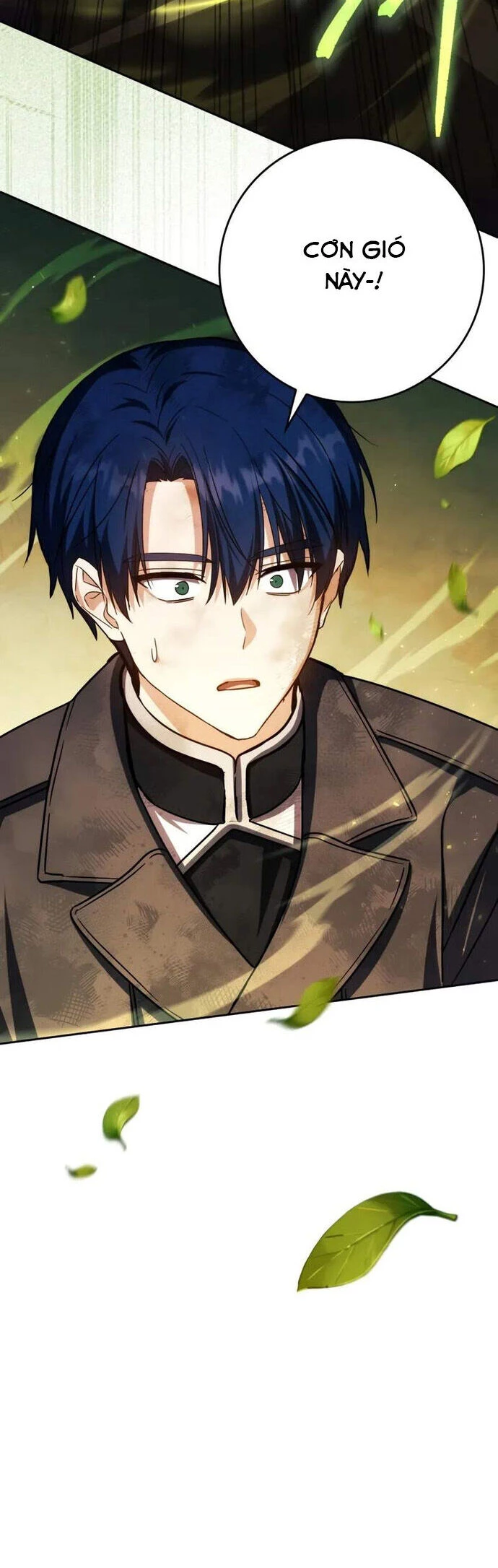 Sát Thủ Tái Sinh Thành Một Kiếm Sĩ Thiên Tài Chapter 49 - Trang 4