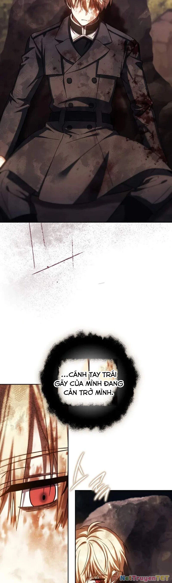 Sát Thủ Tái Sinh Thành Một Kiếm Sĩ Thiên Tài Chapter 49 - Trang 4