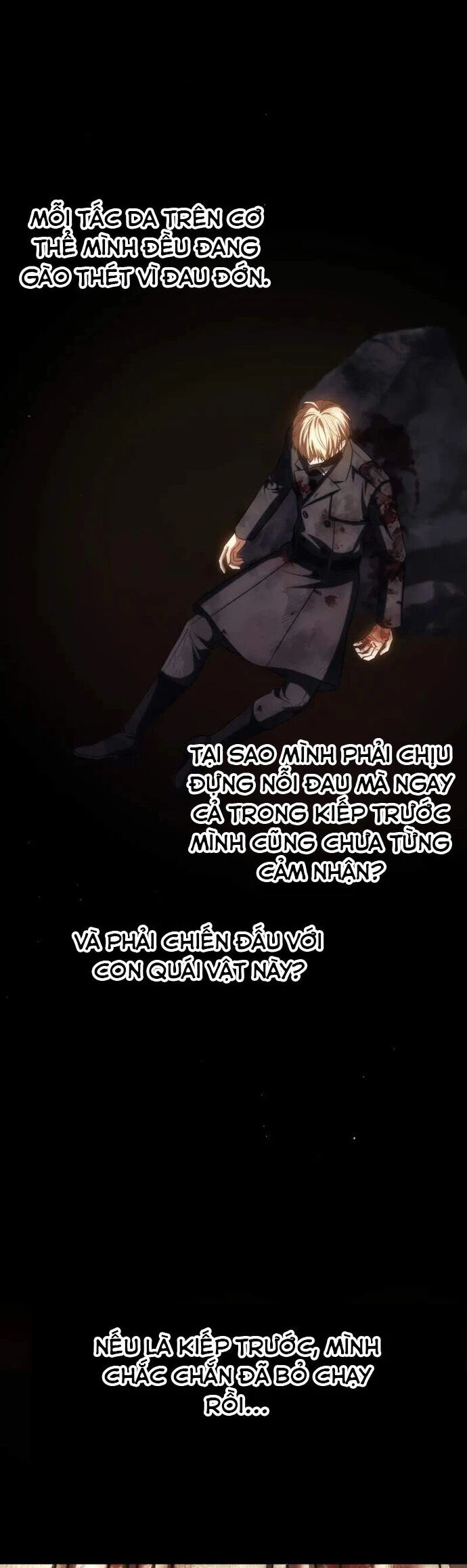 Sát Thủ Tái Sinh Thành Một Kiếm Sĩ Thiên Tài Chapter 49 - Trang 4