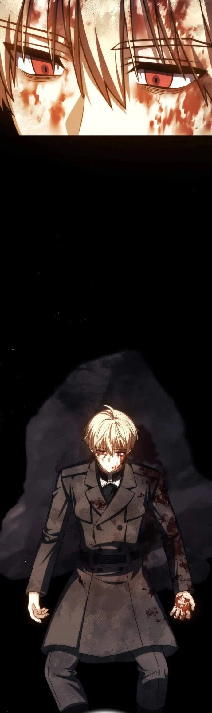 Sát Thủ Tái Sinh Thành Một Kiếm Sĩ Thiên Tài Chapter 49 - Trang 4